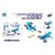 Конструктор Mindbox STARSHIP TROOPERS в ассорт (K28A), изображение 4 Конструктор Mindbox STARSHIP TROOPERS в ассорт (K28A), изображение 4