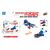 Конструктор Mindbox STARSHIP TROOPERS в ассорт (K28A), изображение 7 Конструктор Mindbox STARSHIP TROOPERS в ассорт (K28A), изображение 7