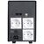 Источник бесперебойного питания Powercom IMP-1025AP Schuko, изображение 2 Источник бесперебойного питания Powercom IMP-1025AP Schuko, изображение 2