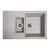 Мойка кухонная ROMZHA Jorum 78D Seda (601) (RO43343) Мойка кухонная ROMZHA Jorum 78D Seda (601) (RO43343)