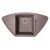 Мойка кухонная ROMZHA Jorum 98B Maro (801) (RO43539) Мойка кухонная ROMZHA Jorum 98B Maro (801) (RO43539)