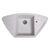 Мойка кухонная ROMZHA Jorum 98B Seda (601) (RO48469) Мойка кухонная ROMZHA Jorum 98B Seda (601) (RO48469)