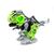 Интерактивная игрушка Silverlit Робозавр Biopod Cyberpunk Inmotion (88092), изображение 3 Интерактивная игрушка Silverlit Робозавр Biopod Cyberpunk Inmotion (88092), изображение 3