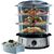 Пароварка Russell Hobbs Cook@Home (19270-56), изображение 2 Пароварка Russell Hobbs Cook@Home (19270-56), изображение 2