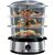 Пароварка Russell Hobbs Cook@Home (19270-56) Пароварка Russell Hobbs Cook@Home (19270-56)