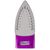 Утюг Saturn ST-CC7142violet, изображение 3 Утюг Saturn ST-CC7142violet, изображение 3