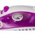 Утюг Saturn ST-CC7142violet, изображение 5 Утюг Saturn ST-CC7142violet, изображение 5
