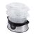 Пароварка Saturn ST-EC0104, изображение 2 Пароварка Saturn ST-EC0104, изображение 2