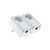 Адаптер Powerline TP-Link TL-PA4010P KIT Адаптер Powerline TP-Link TL-PA4010P KIT