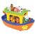 Развивающая игрушка Kiddieland Ноев Ковчег (укр.) (031881) Развивающая игрушка Kiddieland Ноев Ковчег (укр.) (031881)