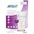 Пакет для хранения грудного молока Philips AVENT SCF603/25, изображение 2 Пакет для хранения грудного молока Philips AVENT SCF603/25, изображение 2