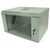 Шафа настінна Hypernet 12U 19" 600x450 (WMNC-12U-FLAT), зображення 2 Шафа настінна Hypernet 12U 19" 600x450 (WMNC-12U-FLAT), зображення 2