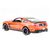 Машина Maisto Ford Mustang Boss 302 (1:24) памаранчевий (31269 orange), зображення 2 Машина Maisto Ford Mustang Boss 302 (1:24) памаранчевий (31269 orange), зображення 2