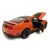 Машина Maisto Ford Mustang Boss 302 (1:24) памаранчевий (31269 orange), зображення 5 Машина Maisto Ford Mustang Boss 302 (1:24) памаранчевий (31269 orange), зображення 5