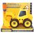 Конструктор Kaile Toys Трактор с экскаваторной установкой (KL702-1) Конструктор Kaile Toys Трактор с экскаваторной установкой (KL702-1)