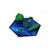 Настольная игра Fantasy Flight Games Twilight Imperium 4th Edition (Сумерки империи. Четвёртое издание), английский (841333103729), изображение 2 Настольная игра Fantasy Flight Games Twilight Imperium 4th Edition (Сумерки империи. Четвёртое издание), английский (841333103729), изображение 2