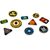 Настольная игра Fantasy Flight Games Twilight Imperium 4th Edition (Сумерки империи. Четвёртое издание), английский (841333103729), изображение 5 Настольная игра Fantasy Flight Games Twilight Imperium 4th Edition (Сумерки империи. Четвёртое издание), английский (841333103729), изображение 5