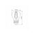 Лампочка Videx LED Filament G45FA 4W E27 2200K бронза (VL-G45FA-04272), изображение 3 Лампочка Videx LED Filament G45FA 4W E27 2200K бронза (VL-G45FA-04272), изображение 3