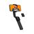 Стедикам Hohem Селфі стік + тринога iSteady Q (Black) (699037) Стедикам Hohem Селфі стік + тринога iSteady Q (Black) (699037)
