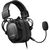 Наушники Hator Hypergang 2 Black (HTA-910), изображение 4 Наушники Hator Hypergang 2 Black (HTA-910), изображение 4