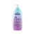 Гель для душу KeraSys Shower Mate Perfumed Lavender & Lilac 900 мл (8801046259870), зображення 2 Гель для душу KeraSys Shower Mate Perfumed Lavender & Lilac 900 мл (8801046259870), зображення 2