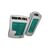 Тестер кабельний Hypernet RJ-45, RJ-12 (TST2), зображення 3 Тестер кабельний Hypernet RJ-45, RJ-12 (TST2), зображення 3