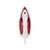 Утюг Saturn ST-CC7113 burgundy, изображение 3 Утюг Saturn ST-CC7113 burgundy, изображение 3