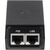 Адаптер PoE Ubiquiti POE-24-12W, изображение 2 Адаптер PoE Ubiquiti POE-24-12W, изображение 2
