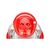 Аэрогриль Saturn ST-CO9151 (ST-CO9151_Red New), изображение 2 Аэрогриль Saturn ST-CO9151 (ST-CO9151_Red New), изображение 2