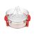 Аэрогриль Saturn ST-CO9151 (ST-CO9151_Red New), изображение 3 Аэрогриль Saturn ST-CO9151 (ST-CO9151_Red New), изображение 3