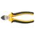 Кусачки Topex боковые, 160 мм (32D106) Кусачки Topex боковые, 160 мм (32D106)