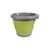 Ведро складное Tramp 5L olive (TRC-092-olive) Ведро складное Tramp 5L olive (TRC-092-olive)
