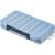 Коробка рыболова Aquatech Reversible двусторонняя 198x103x37 (1697.00.38) Коробка рыболова Aquatech Reversible двусторонняя 198x103x37 (1697.00.38)