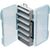 Коробка рыболова Aquatech Reversible двусторонняя 225x129x47 (1697.00.39), изображение 2 Коробка рыболова Aquatech Reversible двусторонняя 225x129x47 (1697.00.39), изображение 2