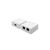 Компьютерная розетка Atcom RJ45 x2 UTP cat.6 (60252) Компьютерная розетка Atcom RJ45 x2 UTP cat.6 (60252)