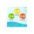 Подгузник Huggies Little Swimmer 2-3 12 шт (5029053537795), изображение 7 Подгузник Huggies Little Swimmer 2-3 12 шт (5029053537795), изображение 7