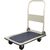 Тележка грузовая Topex до 150 кг, 72x47х82 см (79R301) Тележка грузовая Topex до 150 кг, 72x47х82 см (79R301)