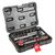 Набор инструментов Top Tools сменных головок 1/4", 3/8" 20 ед. (38D520) Набор инструментов Top Tools сменных головок 1/4", 3/8" 20 ед. (38D520)
