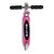 Самокат Micro Sprite Pink (SA0027), изображение 2 Самокат Micro Sprite Pink (SA0027), изображение 2