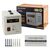 Стабилизатор LogicPower LP-3500RD (10351), изображение 6 Стабилизатор LogicPower LP-3500RD (10351), изображение 6