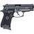 Стартовый пистолет Retay F29 Black (F630403B), изображение 2 Стартовый пистолет Retay F29 Black (F630403B), изображение 2