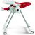 Стульчик для кормления Peg-Perego Prima Pappa Follow Me Mint (IH01000000BL64), изображение 4 Стульчик для кормления Peg-Perego Prima Pappa Follow Me Mint (IH01000000BL64), изображение 4