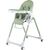 Стульчик для кормления Peg-Perego Prima Pappa Follow Me Mint (IH01000000BL64) Стульчик для кормления Peg-Perego Prima Pappa Follow Me Mint (IH01000000BL64)