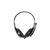 Навушники A4Tech HU-9 Black, зображення 3 Навушники A4Tech HU-9 Black, зображення 3
