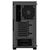 Корпус Be quiet! Pure Base 500 FX Black (BGW43), изображение 3 Корпус Be quiet! Pure Base 500 FX Black (BGW43), изображение 3