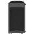 Корпус Be quiet! Pure Base 500 FX Black (BGW43), изображение 4 Корпус Be quiet! Pure Base 500 FX Black (BGW43), изображение 4