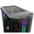 Корпус Be quiet! Pure Base 500 FX Black (BGW43), изображение 5 Корпус Be quiet! Pure Base 500 FX Black (BGW43), изображение 5