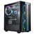 Корпус Be quiet! Pure Base 500 FX Black (BGW43), изображение 8 Корпус Be quiet! Pure Base 500 FX Black (BGW43), изображение 8