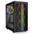 Корпус Be quiet! Pure Base 500 FX Black (BGW43) Корпус Be quiet! Pure Base 500 FX Black (BGW43)
