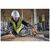 Дисковая пила DeWALT 54В XR FLEXVOLT Li-lon диск 190х30 мм, 2x3Ah, 3.7 кг, кейс TSTAK (DCS579X2), изображение 4 Дисковая пила DeWALT 54В XR FLEXVOLT Li-lon диск 190х30 мм, 2x3Ah, 3.7 кг, кейс TSTAK (DCS579X2), изображение 4